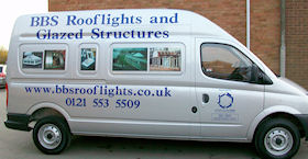 Van Livery