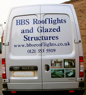 Van Livery